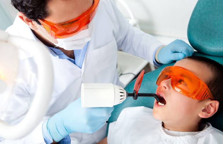 Preventive Dentistry