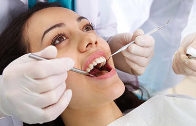 Orthodontics (Braces)